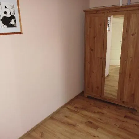 Sehr-schoene-4-raum-maisonette-fewo-mit-110qm-balkon-zentral-preiswert-t7 아파트